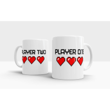  Páros bögre - Players ajándéktárgy