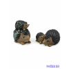  Páros süni figura