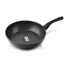 PARSLEY 28cm-es mély serpenyőALLESKEN ILAG BASIC bevonattal bögrék, csészék