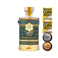  Parson Cosy gin 0,7l 40% gin
