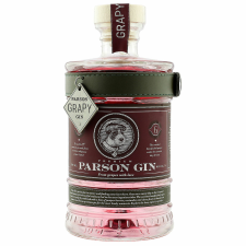 Parson Grapy gin 0,7l 40% gin