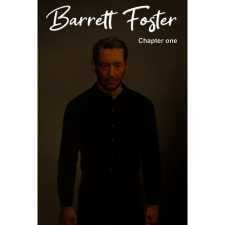 Particules Studio Barrett Foster : Chapter One (PC - Steam elektronikus játék licensz) videójáték