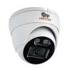 Partizan Dome kamera IPD-5SP-IR Starlight v3.0 Cloud 5Mpx, 2.8mm eyeball