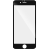 Partner Tele.com iPhone 11/Xr 6.1" Előlapi Üvegfólia Edzett Hajlított Fekete Kerettel 9H 5D Full Glue Privacy ( )