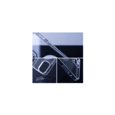 Partnertele Átlátszó Mag Cover tok kompatibilis MagSafe SAMSUNG S24 PLUS tok és táska