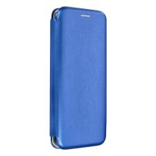 Partnertele Book Elegance könyvtok SAMSUNG S24 PLUS Tengerészkék tok és táska