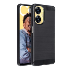 Partnertele CARBON tok REALME C55 fekete tok és táska