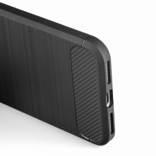 Partnertele CARBON tok SAMSUNG Galaxy A34 5G fekete tok és táska