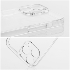 Partnertele CLEAR Case 2mm BOX XIAOMI Redmi NOTE 12 5G átlátszó tok tok és táska
