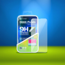 Partnertele Edzett üveg X-ONE - iPhone 15 Plus mobiltelefon kellék