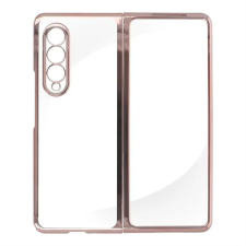 Partnertele Focus Case SAMSUNG Galaxy Z Fold 5 5G rózsaarany tok tok és táska