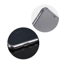 Partnertele Hátsó tok Ultra Slim 0,5mm SAMSUNG Galaxy A25 5G tok és táska