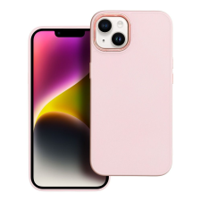 Partnertele Keret tok XIAOMI Redmi NOTE 9S / 9 PRO por rózsaszínű tok és táska