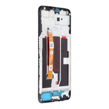 Partnertele LCD Oppo A54 5G mobiltelefon, tablet alkatrész