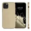 Partnertele METALLIC Case IPHONE 15 PRO MAX arany tok