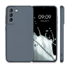 Partnertele METALLIC tok SAMSUNG S24 ULTRA szürke