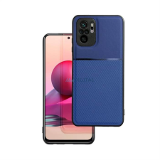 Partnertele NOBLE tok HUAWEI P30 Pro kék tok és táska