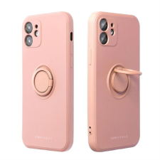 Partnertele Roar Amber Case - iPhone 15 rózsaszín tok tok és táska