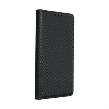Partnertele Smart Case könyvtok SAMSUNG A25 fekete tok és táska