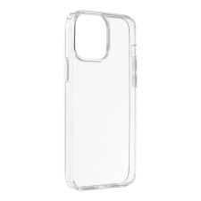 Partnertele Super átlátszó hibrid tok iPhone 13 Pro Max átlátszó tok és táska