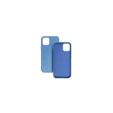 Partnertele Szilikon tok SAMSUNG Galaxy A25 5G kék tok és táska