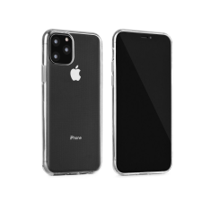Partnertele Ultra vékony tok 0,5mm IPHONE 11 PRO MAX 2019 (6,5&quot; ) telefontok tok és táska