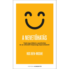 Partvonal A nevetőhatás egyéb e-könyv