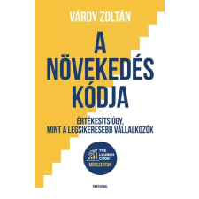 Partvonal A növekedés kódja egyéb e-könyv