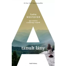 Partvonal A tanult lány egyéb e-könyv