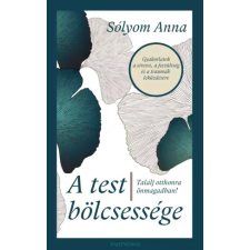 Partvonal A test bölcsessége egyéb e-könyv