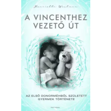 Partvonal A Vincenthez vezető út egyéb e-könyv
