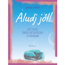 Partvonal Aludj jól! egyéb e-könyv