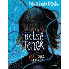 Partvonal Belső tenger egyéb e-könyv
