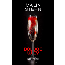 Partvonal Boldog új év regény