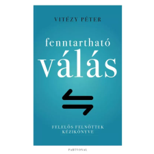 Partvonal Fenntartható válás egyéb e-könyv