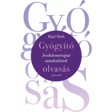 Partvonal Gyógyító olvasás egyéb e-könyv