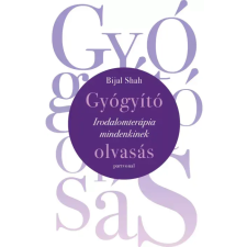 Partvonal Gyógyító olvasás egyéb e-könyv
