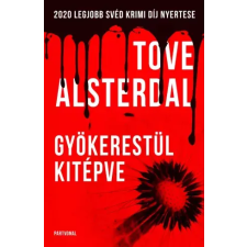 Partvonal Gyökerestül kitépve egyéb e-könyv