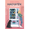 Partvonal Hagyaték extrákkal