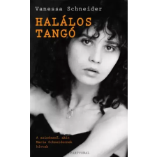 Partvonal Halálos Tangó egyéb e-könyv