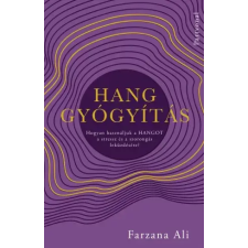Partvonal Hanggyógyítás egyéb e-könyv