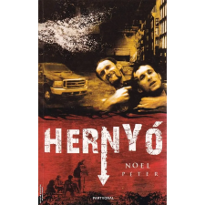 Partvonal Hernyó ANTIKVÁR antikvárium - használt könyv