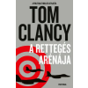 Partvonal Kiadó A rettegés arénája
