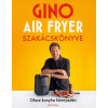 Partvonal Kiadó Gino air fryer szakácskönyve - Olasz konyha könnyedén
