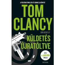 Partvonal Kiadó Küldetés újratöltve regény