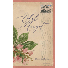 Partvonal Kiadó Ölel, Margot regény