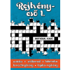 Partvonal Kiadó Rejtvényeső 1. - kék