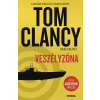 Partvonal Könyvkiadó Veszélyzóna