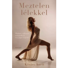 Partvonal Meztelen lélekkel egyéb e-könyv
