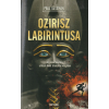Partvonal Ozirisz labirintusa